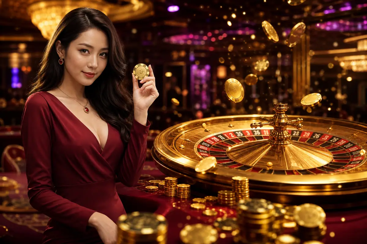 golden888