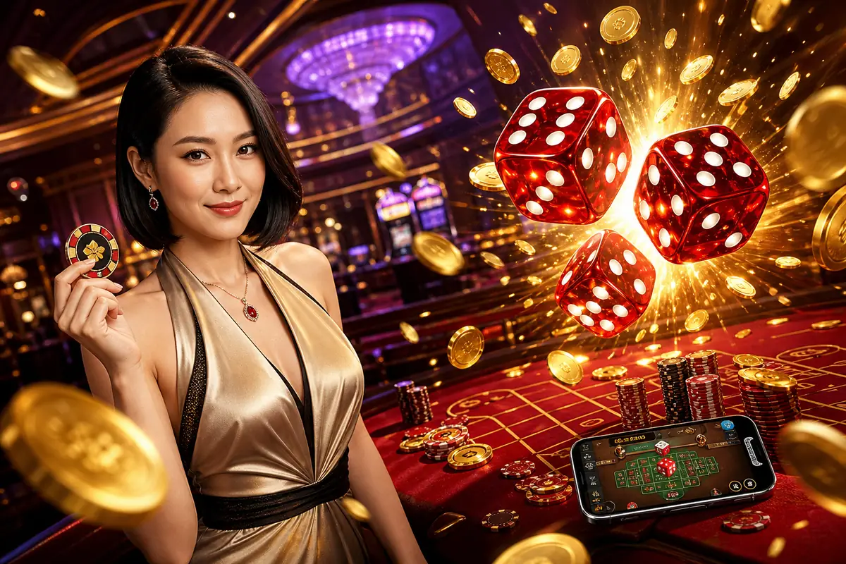 golden888