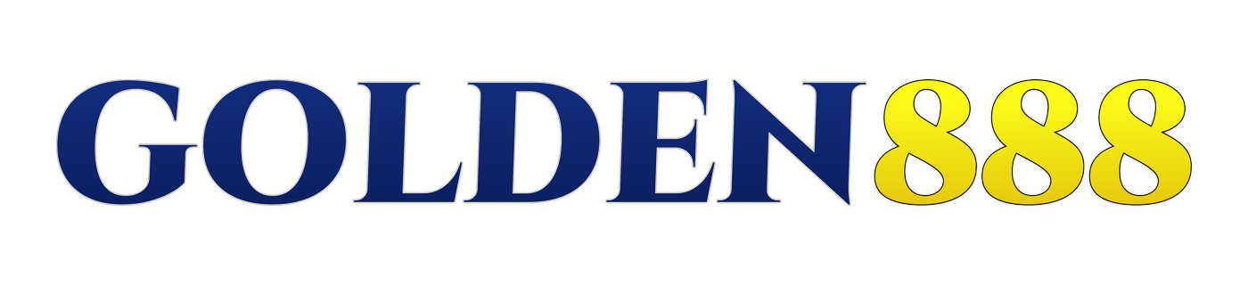 Golden888 Logo